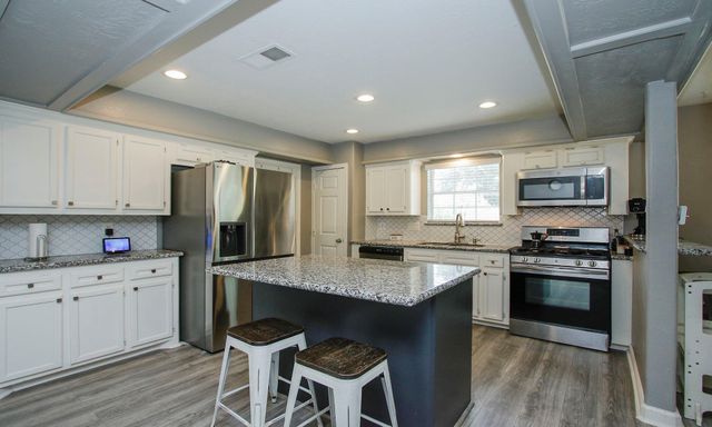 4503 Cloudmount Drive, Houston, TX 77084