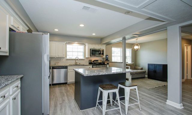 4503 Cloudmount Drive, Houston, TX 77084