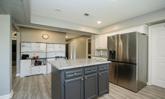 4503 Cloudmount Drive, Houston, TX 77084