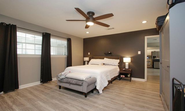 4503 Cloudmount Drive, Houston, TX 77084