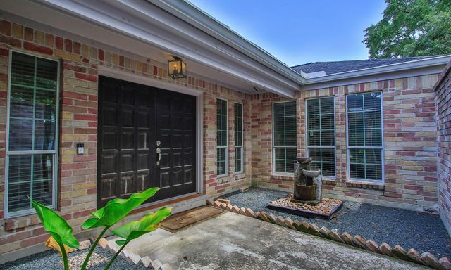 4503 Cloudmount Drive, Houston, TX 77084