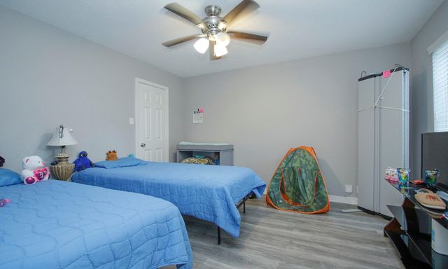 4503 Cloudmount Drive, Houston, TX 77084
