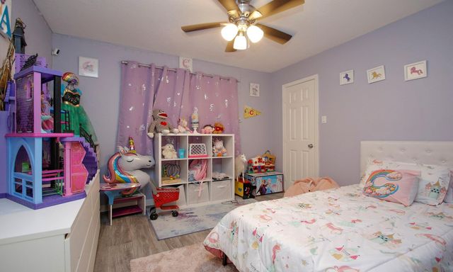 4503 Cloudmount Drive, Houston, TX 77084