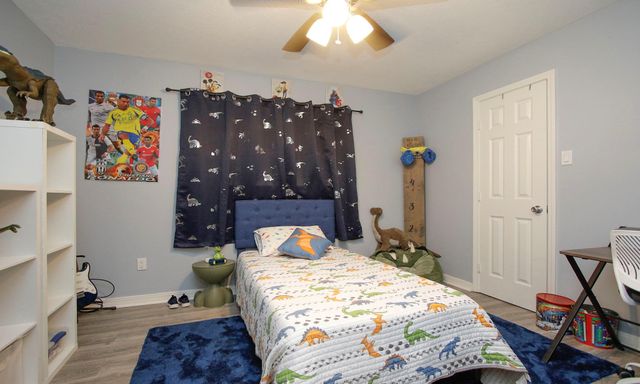 4503 Cloudmount Drive, Houston, TX 77084