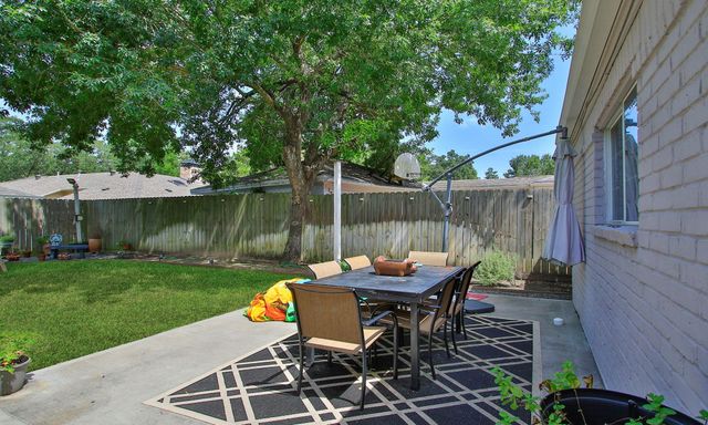 4503 Cloudmount Drive, Houston, TX 77084