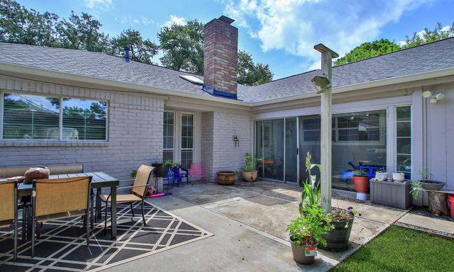 4503 Cloudmount Drive, Houston, TX 77084
