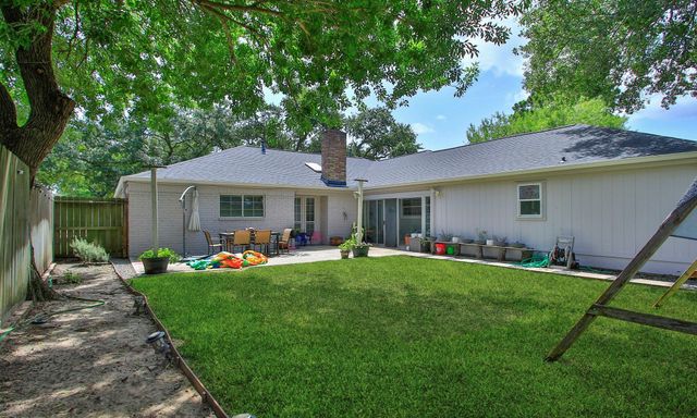 4503 Cloudmount Drive, Houston, TX 77084