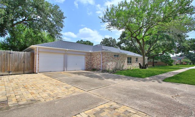 4503 Cloudmount Drive, Houston, TX 77084