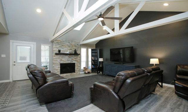 4503 Cloudmount Drive, Houston, TX 77084