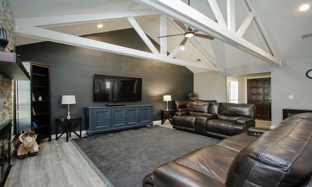 4503 Cloudmount Drive, Houston, TX 77084
