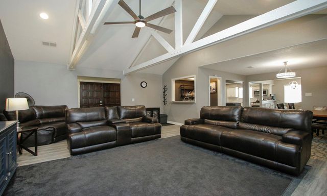 4503 Cloudmount Drive, Houston, TX 77084