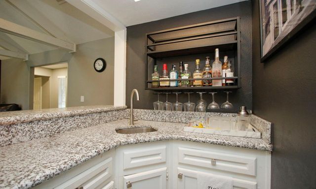 4503 Cloudmount Drive, Houston, TX 77084