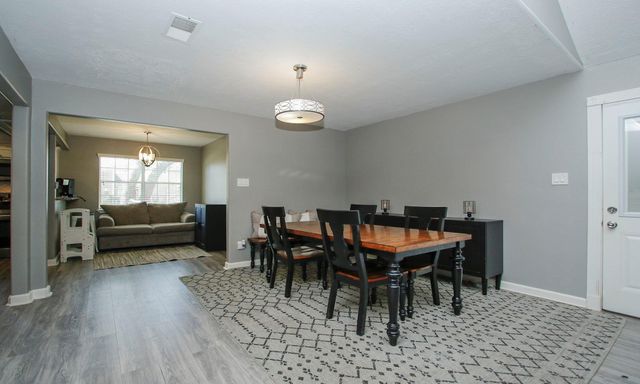 4503 Cloudmount Drive, Houston, TX 77084