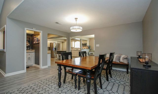 4503 Cloudmount Drive, Houston, TX 77084