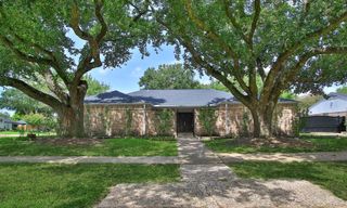 4503 Cloudmount Drive, Houston, TX 77084