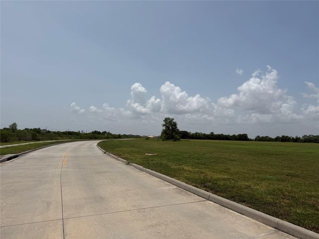 TBD Gill Parkway, Mont Belvieu, TX 77523
