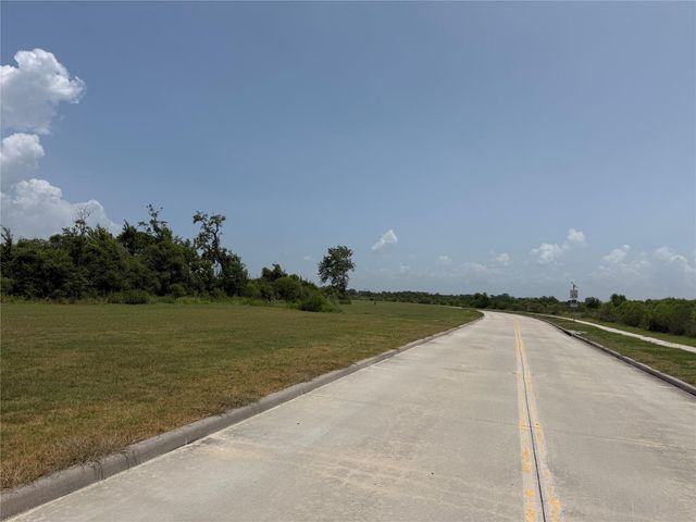 TBD Gill Parkway, Mont Belvieu, TX 77523