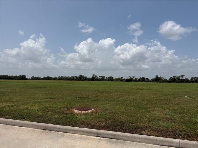 TBD Gill Parkway, Mont Belvieu, TX 77523