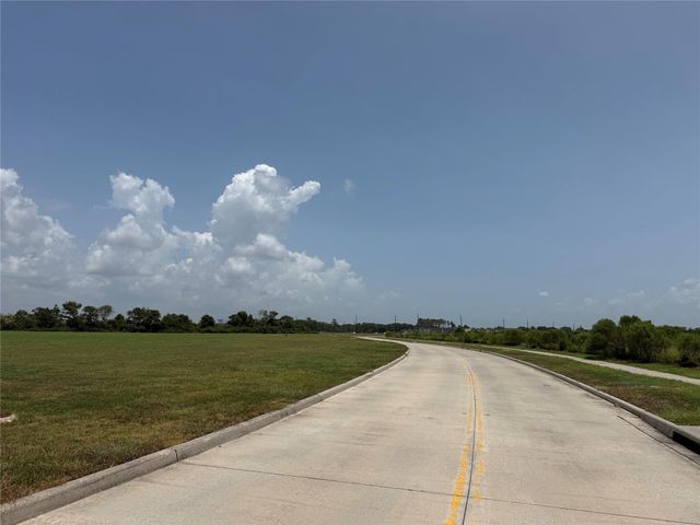 TBD Gill Parkway, Mont Belvieu, TX 77523
