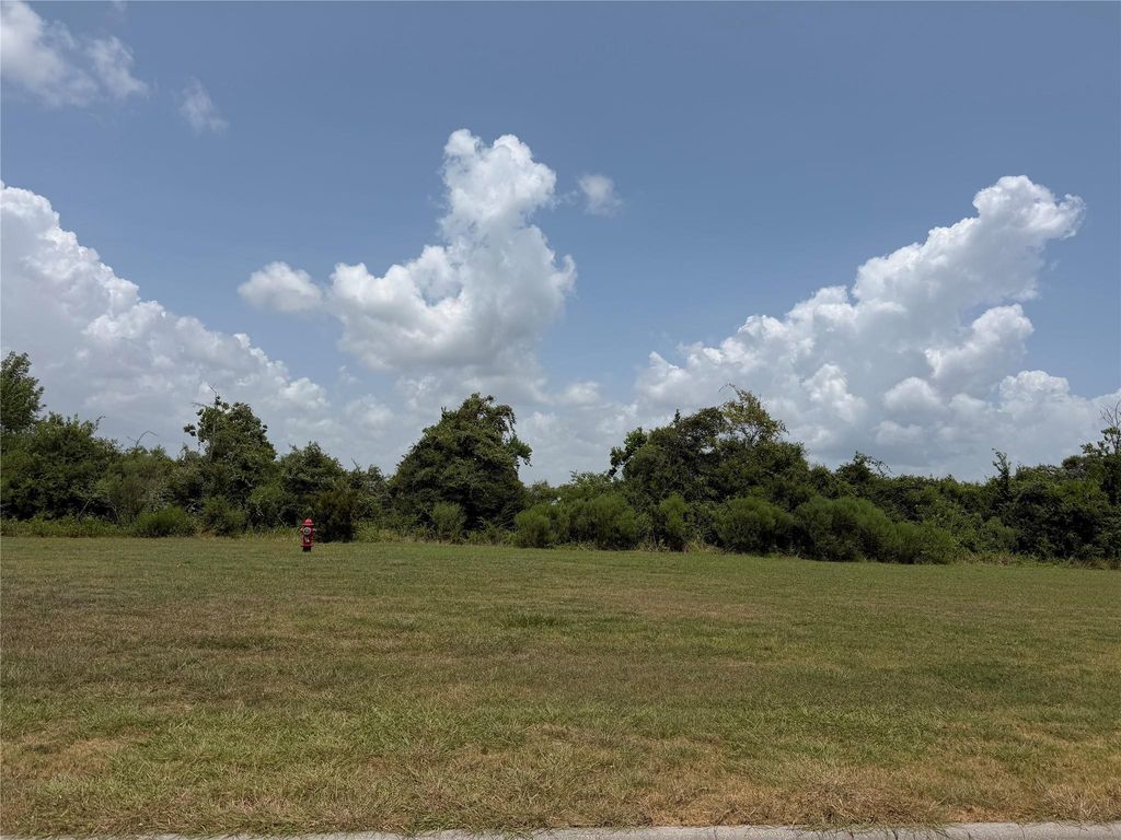 TBD Gill Parkway, Mont Belvieu, TX 77523