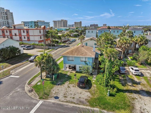 208 13TH Avenue N, Jacksonville Beach, FL 32250