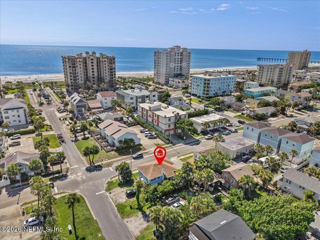 208 13TH Avenue N, Jacksonville Beach, FL 32250