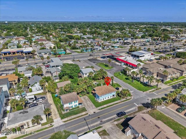 208 13TH Avenue N, Jacksonville Beach, FL 32250