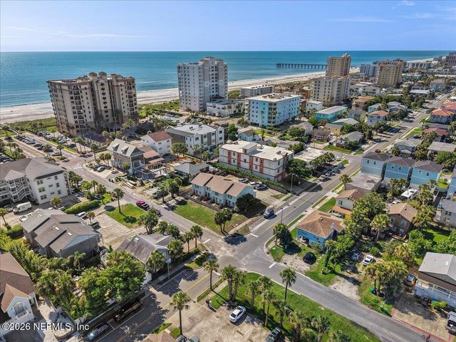 208 13TH Avenue N, Jacksonville Beach, FL 32250