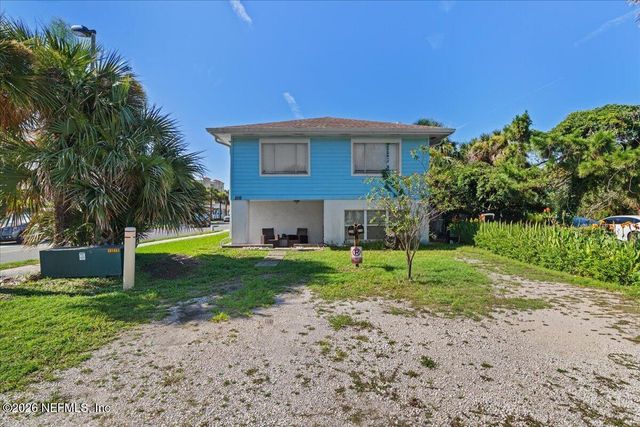 208 13TH Avenue N, Jacksonville Beach, FL 32250