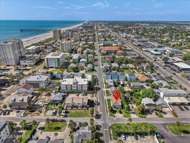 208 13TH Avenue N, Jacksonville Beach, FL 32250