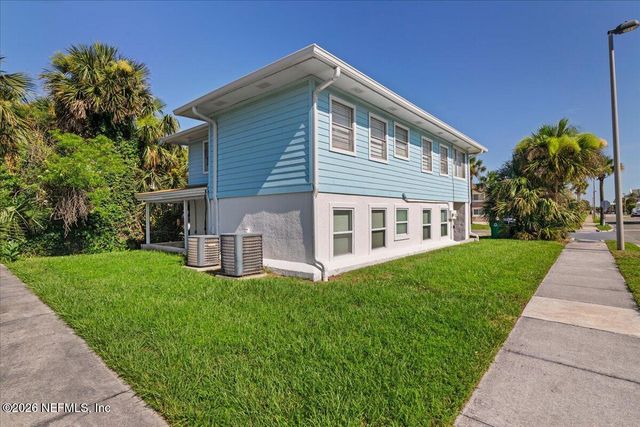 208 13TH Avenue N, Jacksonville Beach, FL 32250