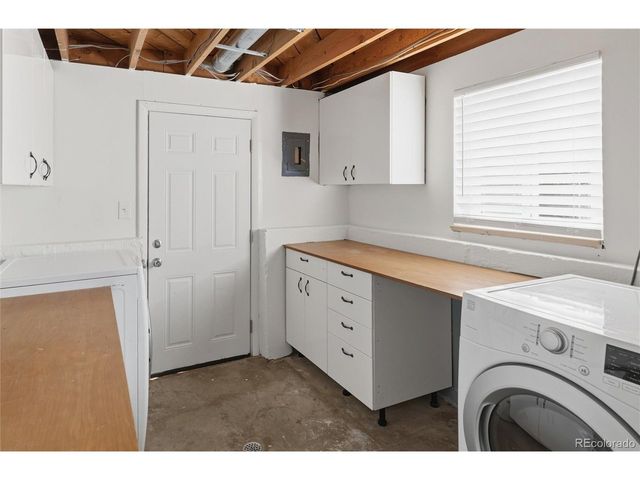 804 S Queen Way, Lakewood, CO 80226