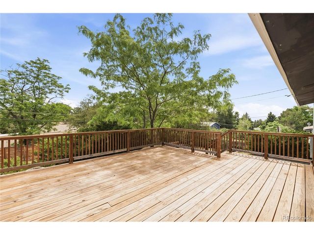 804 S Queen Way, Lakewood, CO 80226