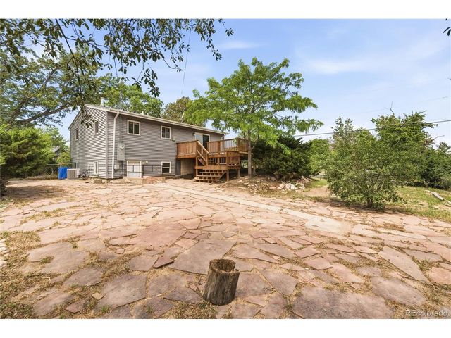 804 S Queen Way, Lakewood, CO 80226