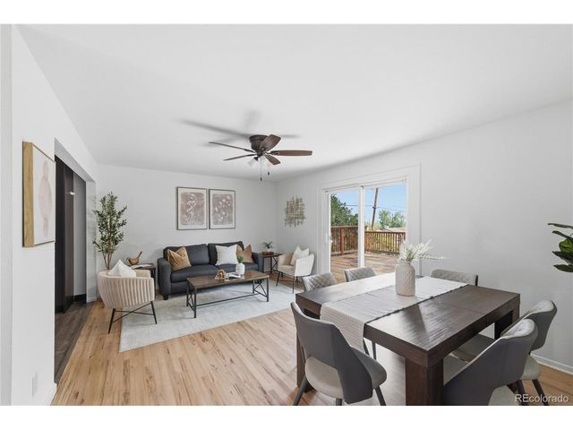 804 S Queen Way, Lakewood, CO 80226