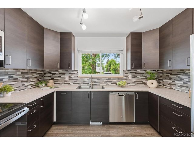 804 S Queen Way, Lakewood, CO 80226