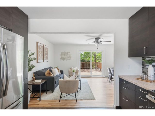 804 S Queen Way, Lakewood, CO 80226