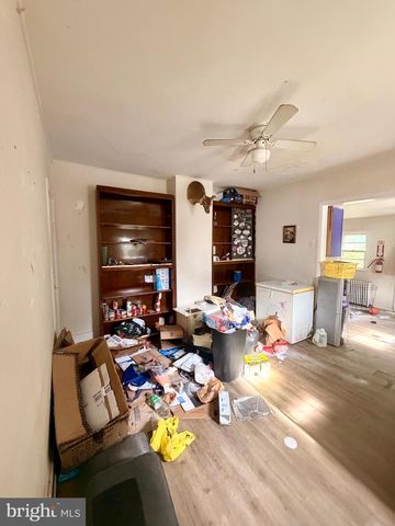 225 E HIGH ST, Glassboro, NJ 08028