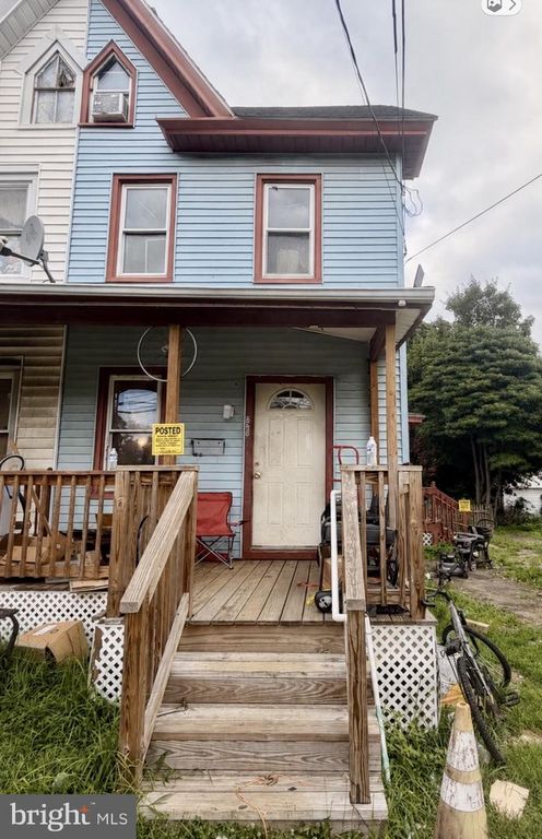 225 E HIGH ST, Glassboro, NJ 08028
