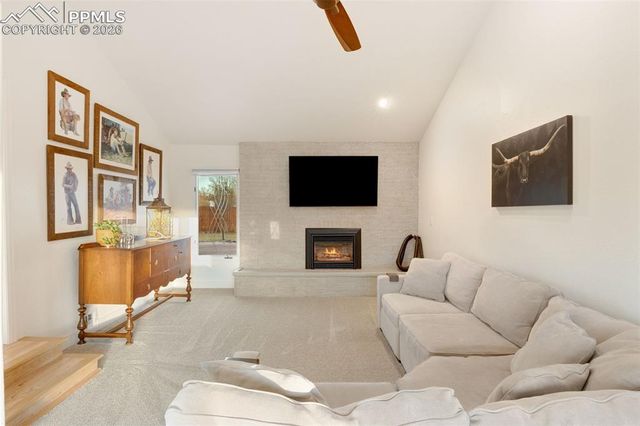 124 E Circle Drive, Canon City, CO 81212