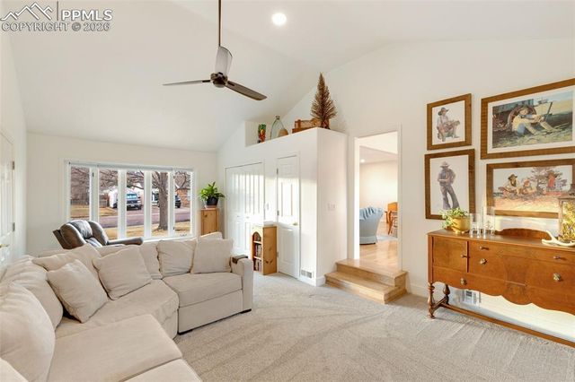 124 E Circle Drive, Canon City, CO 81212