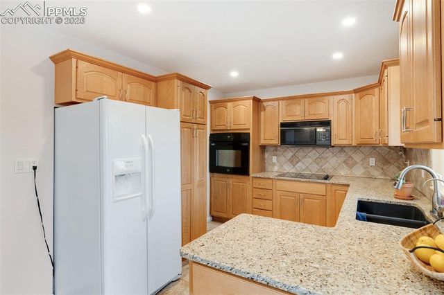 124 E Circle Drive, Canon City, CO 81212