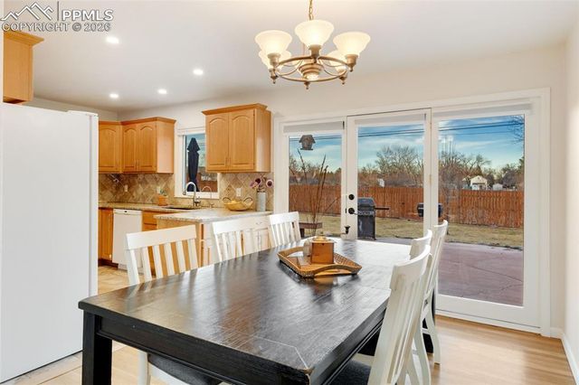 124 E Circle Drive, Canon City, CO 81212