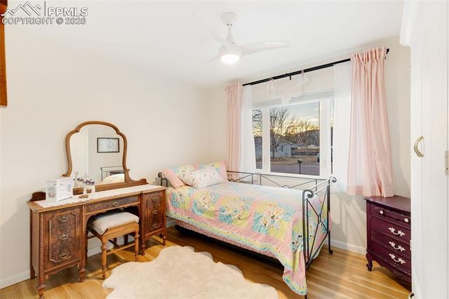 124 E Circle Drive, Canon City, CO 81212