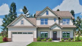 155 FAIRWINDS Drive, Covington, GA 30016