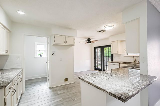 719 Rolling Mill Drive, Sugar Land, TX 77498