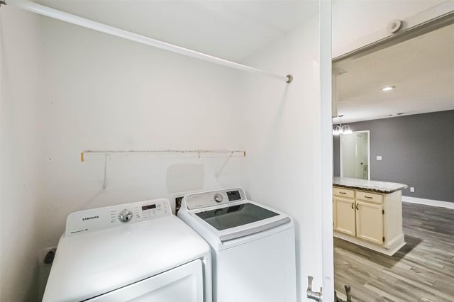 719 Rolling Mill Drive, Sugar Land, TX 77498