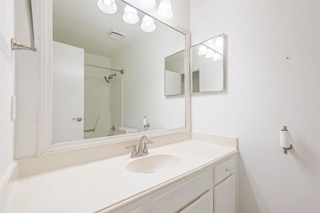 719 Rolling Mill Drive, Sugar Land, TX 77498