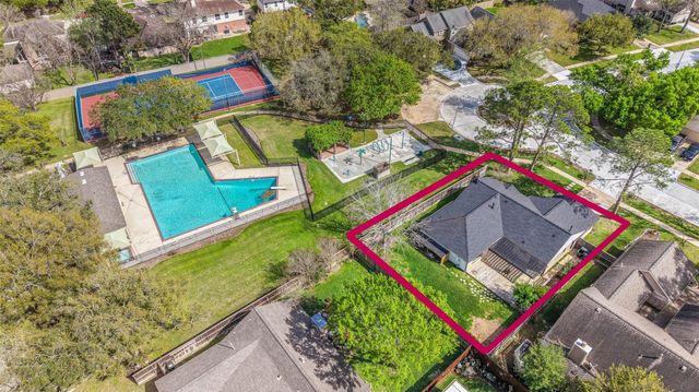 719 Rolling Mill Drive, Sugar Land, TX 77498