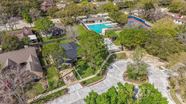 719 Rolling Mill Drive, Sugar Land, TX 77498